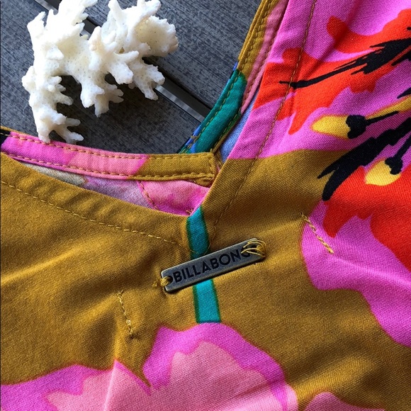 🌴🌼BILLABONG- SUN CREEK OUTFIT🌼🌴 - Picture 10 of 11